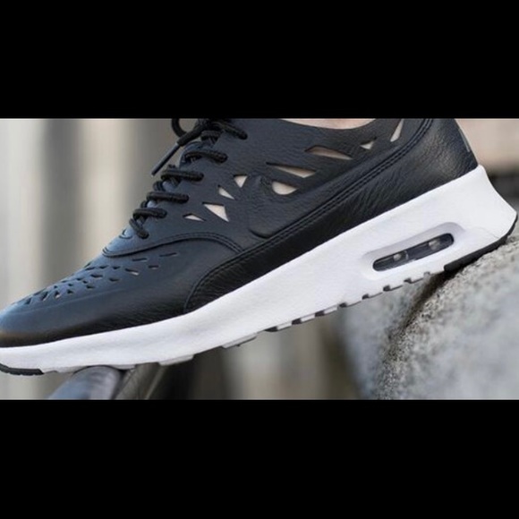 Air Max Thea Joli - Size 9.5 BNWOB - Picture 3 of 10